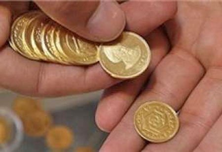 تازه‌ترین قیمت‌ها از بازار طلا و ارز