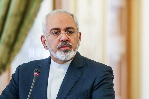 ظریف: به تماشا نشستن تحریم‌های آمریکا غیر اخلاقی است
