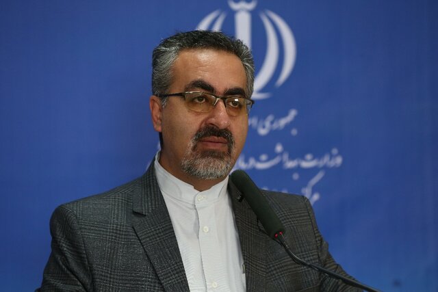 ادامه طرح فاصله گذاری اجتماعی تا ۲۰ فروردین/تکذیب انتقال کرونا از طریق هوا