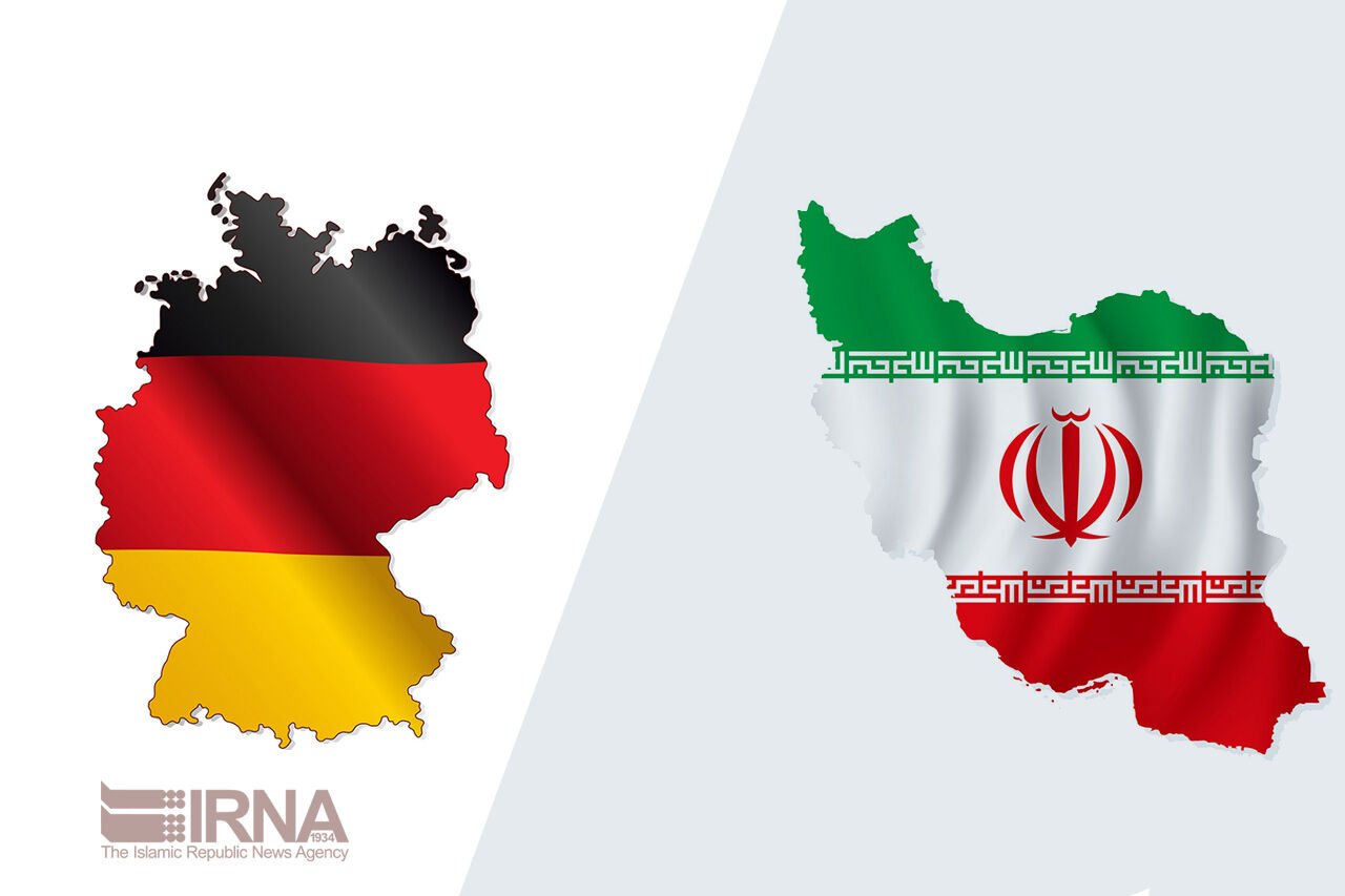 کیت‌های ایرانی تشخیص کرونا به آلمان رسید