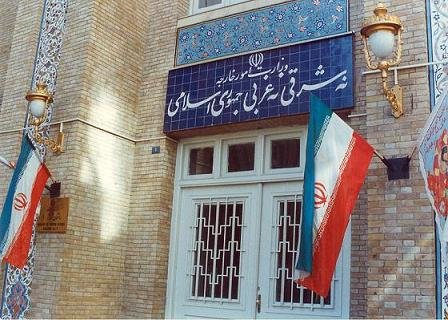 بیانیه شدید الحن وزارت امور خارجه در رد ادعاهای اخیر دبیرخانه سازمان ملل متحد علیه ایران