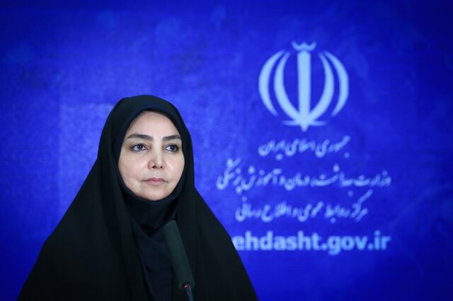 ۱۱۳ جانباخته جدید کرونا در ۲۴ ساعت گذشته / افزایش موارد بستری در تهران