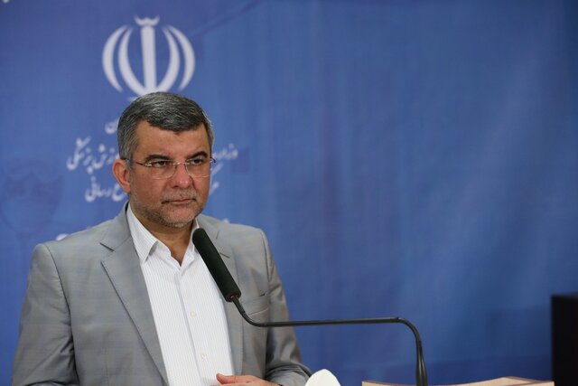 امتحانات برگزار می شود/نمی‌توانیم دانشگاه‌ها را تعطیل کنیم