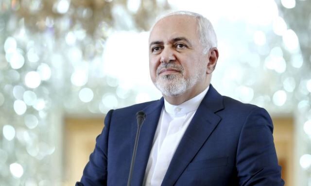 ظریف: آمریکا می‌داند که نمی‌تواند از اسنپ‌بک استفاده کند