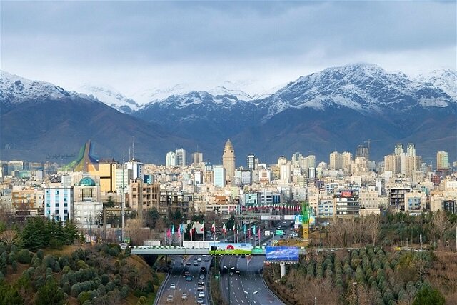 توصیه سه باره وزیر برای نخریدن مسکن توصیه سه باره وزیر برای نخریدن مسکن