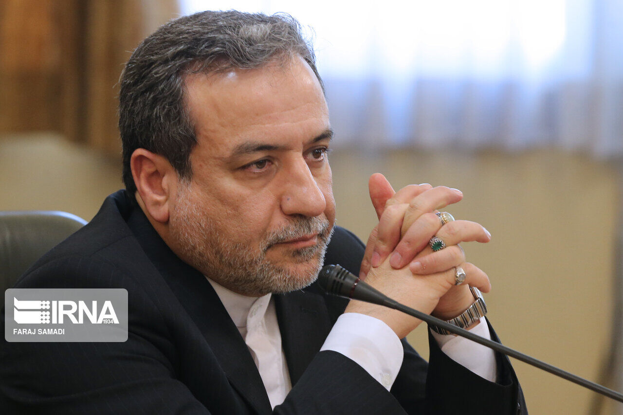عراقچی: اعضای باقیمانده در برجام برای مقابله با قانون‌شکنی آمریکا اجماع دارند