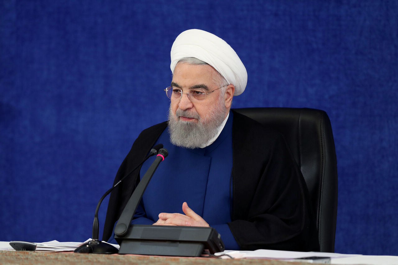 بگذارید آنها که در دیپلماسی آمریکا را شکست دادند کار خود را بکنند