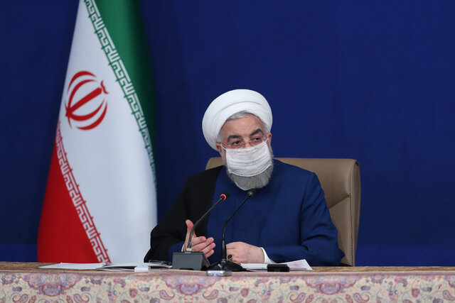 ۱۲ شهرستان قرمز است/شب یلدا را مجازی برگزار کنیم/هیچ‌ گاه «کرونا» در ایران انکار نشد