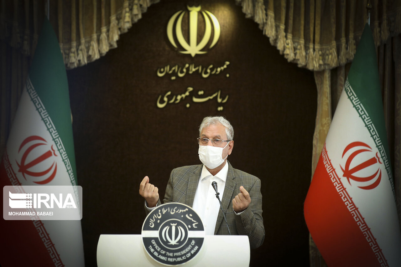 ربیعی: اروپایی‌ها به جای ابراز نگرانی به تعهدات خود بازگردند