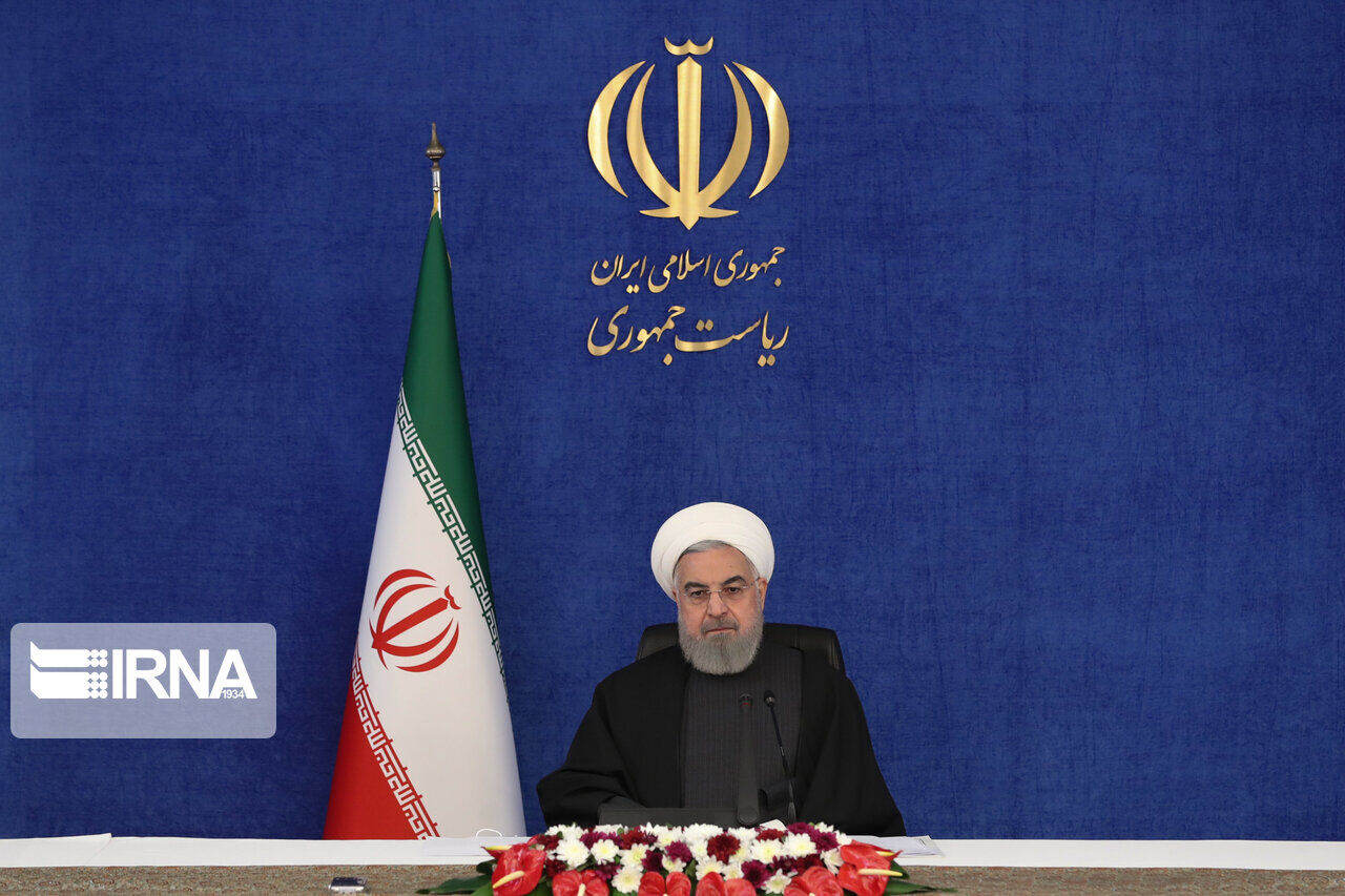 دستور رییس جمهوری: شورای عالی بورس تعادل در بازار سرمایه برقرار کند