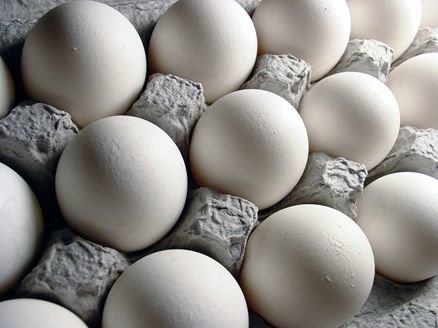کلاف سردرگم درج قیمت بر روی تخم مرغ!