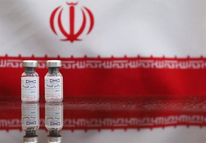 نتایج آزمایشات، ایمنی‌زایی ۹۰ درصدی واکسن ایرانی کرونا را تایید می‌کند