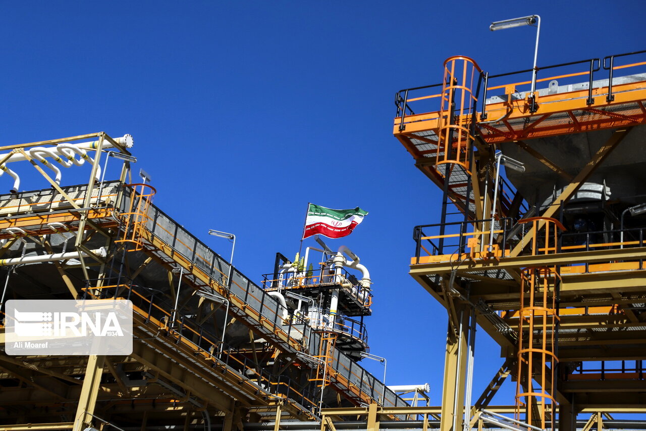خیز ایران برای بازپس‌گیری بازارهای نفت آسیایی