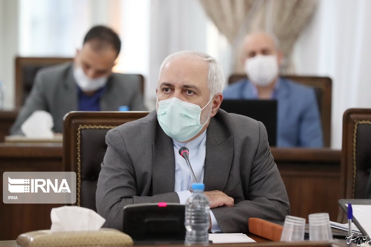 تداوم تحریم‌ها به عنوان اهرم مذاکره توسط دولت بایدن قابل قبول نیست