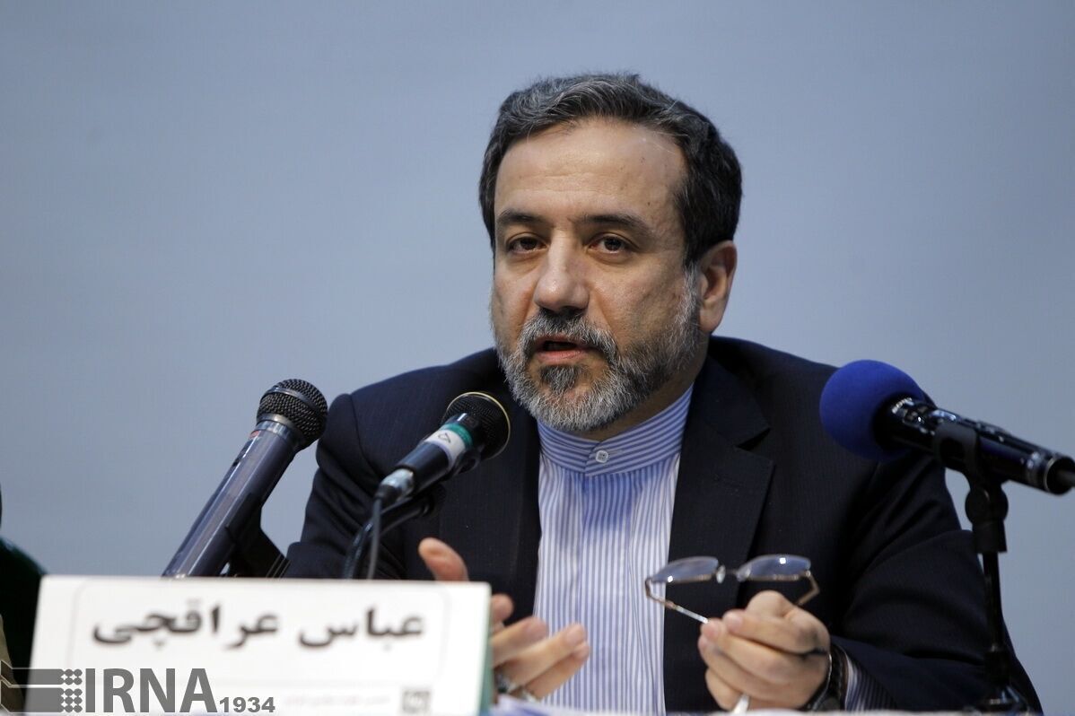 عراقچی: اکنون بیش از هر زمانی به توافق نزدیک هستیم
