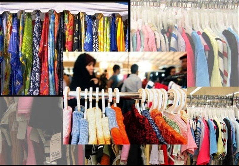 چرا قیمت پوشاک با کاهش نرخ ارز ارزان نشد؟