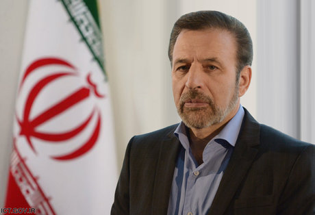 توضیحات واعظی درباره انتقاد روحانی از صداوسیما