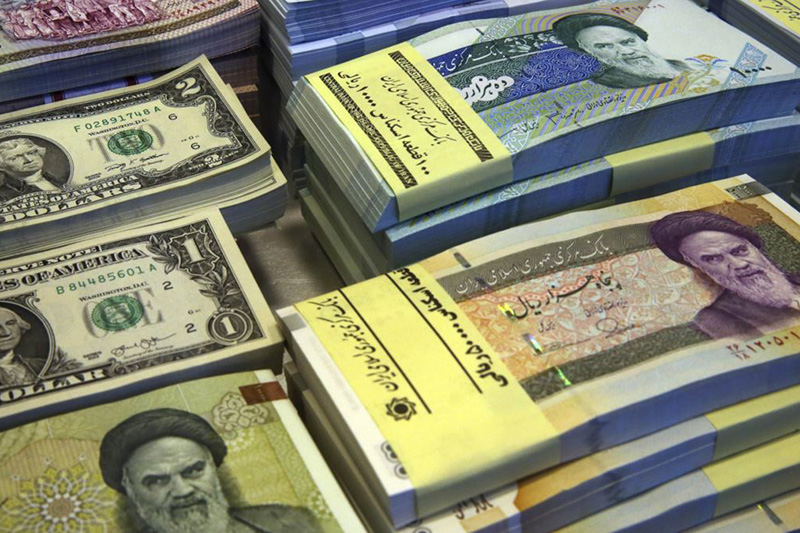 نقش آفرینی ریال در مبادله های جهانی تقویت می شود