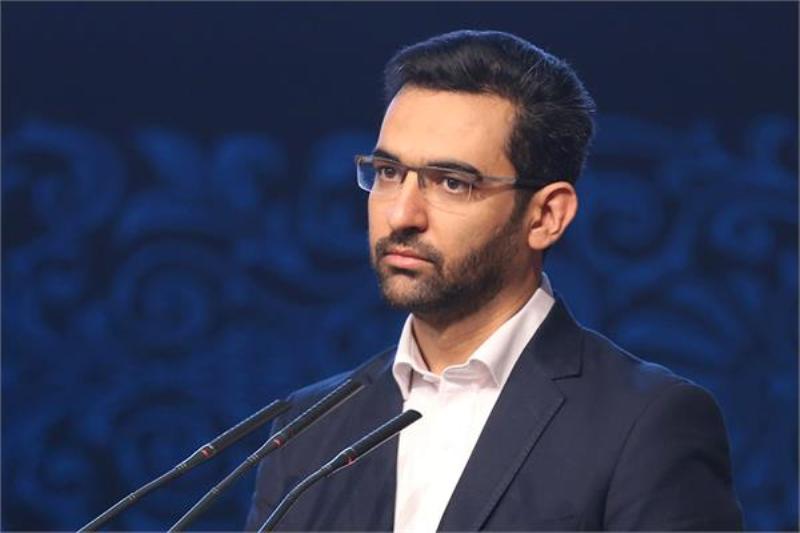 آذری جهرمی: کمیته ضد فیلتر در دولت تشکیل شد