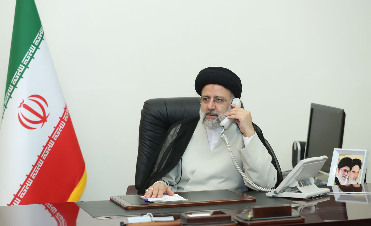 دولت سیزدهم و چگونگی تعامل با کشورهای همسایه