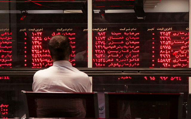 پیشنهاد یک نماینده به وزیر اقتصاد برای بازار بورس