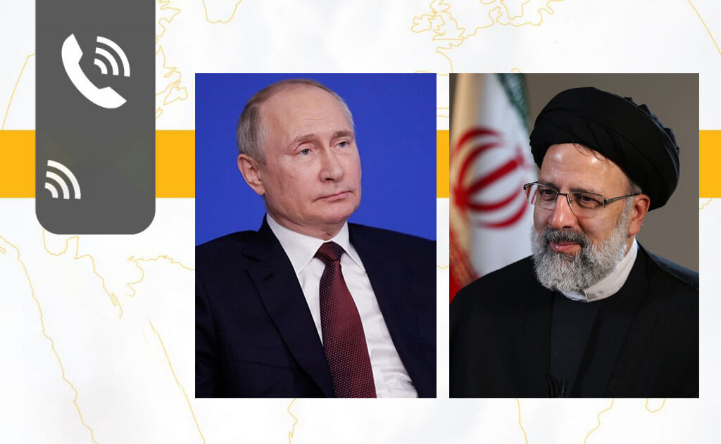 رییسی: برای لغو همه تحریم‌ها ضد ملت ایران جدی هستیم