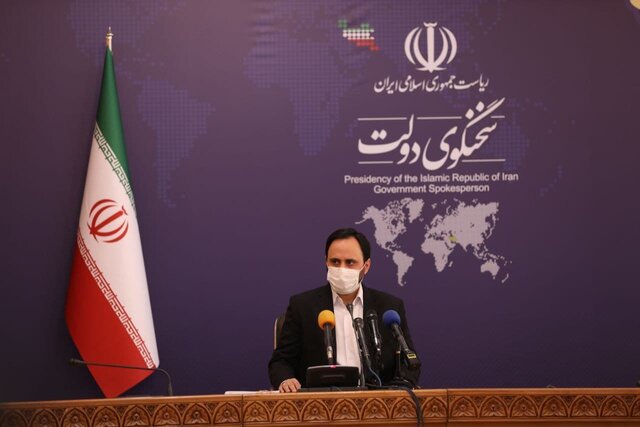 دولتمردان اجازه نمی‌دهند بحران تولید شود/ گزارش‌سازی‌ها رئیس جمهور را فریب نخواهد داد