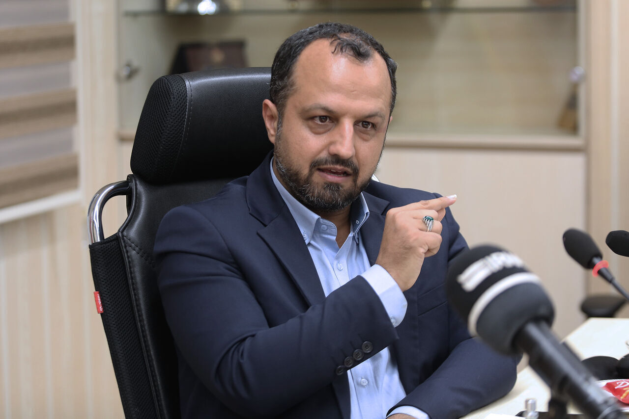 نخستین حراج الکترونیکی اموال تملیکی ۱۱ دی‌ماه برگزار می‌شود