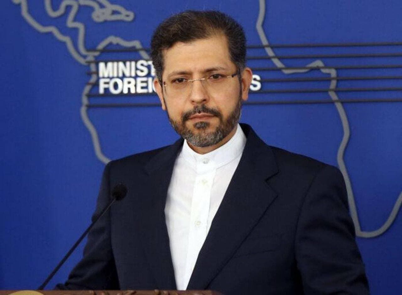 خطیب‌زاده: برگزاری دور آتی مذاکرات ایران و عربستان در دستور کار است