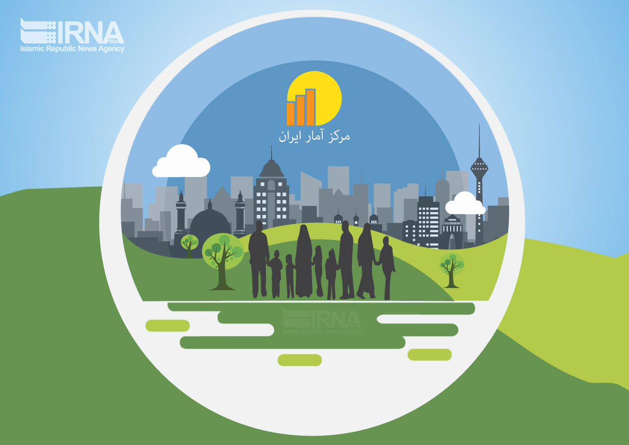 سرشماری‌ها ثبت محور انجام می‌شود/ برنامه‌ریزی برای مدرن‌سازی نظام آماری کشور