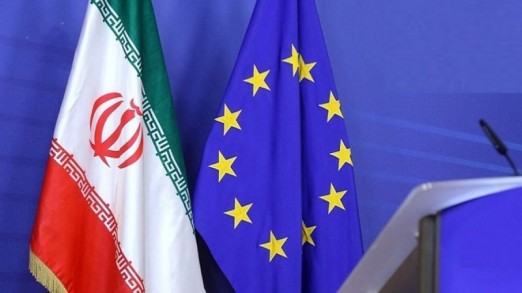 بیانیه اتحادیه اروپا درباره برجام