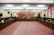 در برخورد با مفسدین، خط قرمزی وجود ندارد