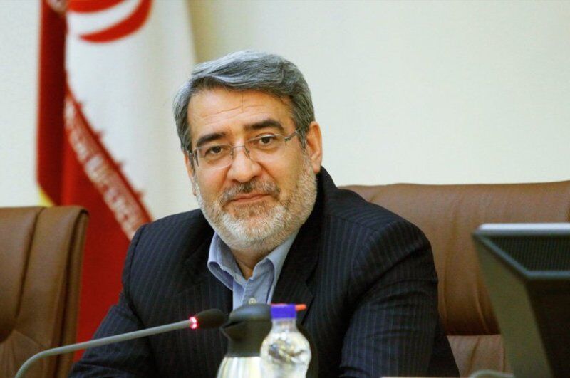 دستور ویژه وزیر کشور برای آزادسازی حریم ساحلی دریای خزر