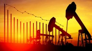  جهش قیمت نفت پس از ماه ها کاهش