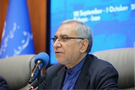 غربالگری ۲۷ میلیون ایرانی در پویش ملی سلامت/ نرخ رشد جمعیت از چالش‌های اصلی کشور است