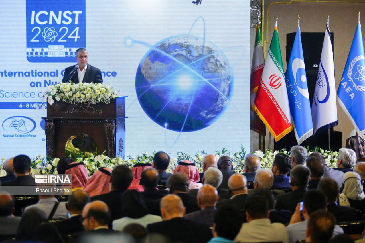 اسلامی: آژانس به دور از فشارهای سیاسی عمل کند/ ۲۲درصد بازرسی‌های کل جهان از ایران