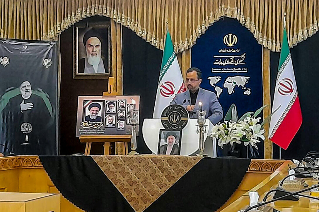 تجربه «خزانه خالی» را برای دولت بعد تکرار نمی‌کنیم/ رشد اقتصادی ایران به مرحله پایدار رسید