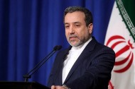 عراقچی: عملیاتی شدن اینستکس، گامی رو به جلو
