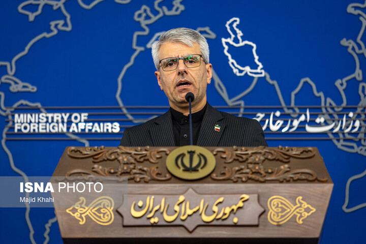 هیات مذاکره‌کننده عازم سوئیس می‌شود/مذاکرات برای پیگیری تعهدات است نه شروع توافق نهایی