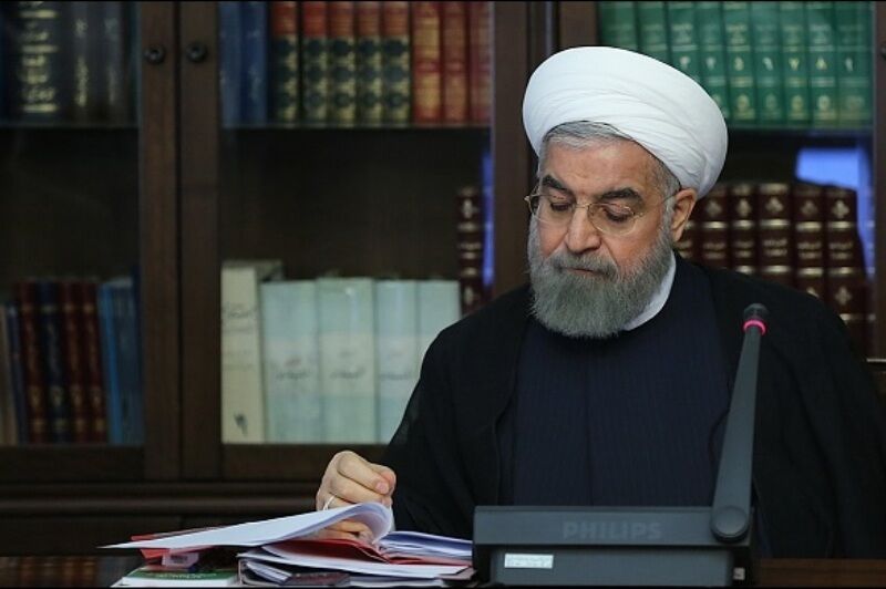 روحانی لایحه ساماندهی صندوق‌های قرض الحسنه را به مجلس ارسال کرد