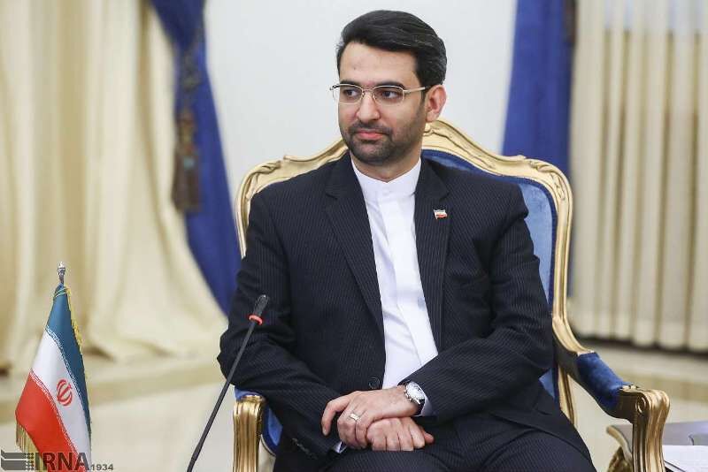 درصد کمی از بودجه، برای توسعه شبکه ملی اطلاعات تخصیص یافته است