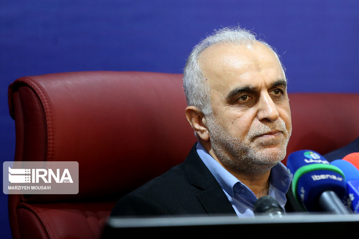وزیر اقتصاد و دارایی: ثبات بازار ارز ادامه‌دار است