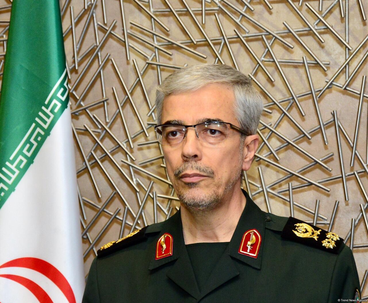 سردار باقری: همکاری های دفاعی با چین همپای روابط سیاسی و اقتصادی در حال توسعه است