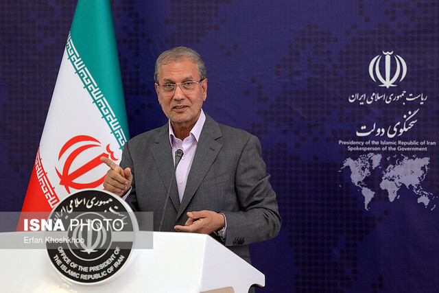 مسئولیت عدم گفت‌وگو در نیویورک با آمریکاست/خنده روحانی،‌ علامت تسلیم نشدن مقابل فشارهاست